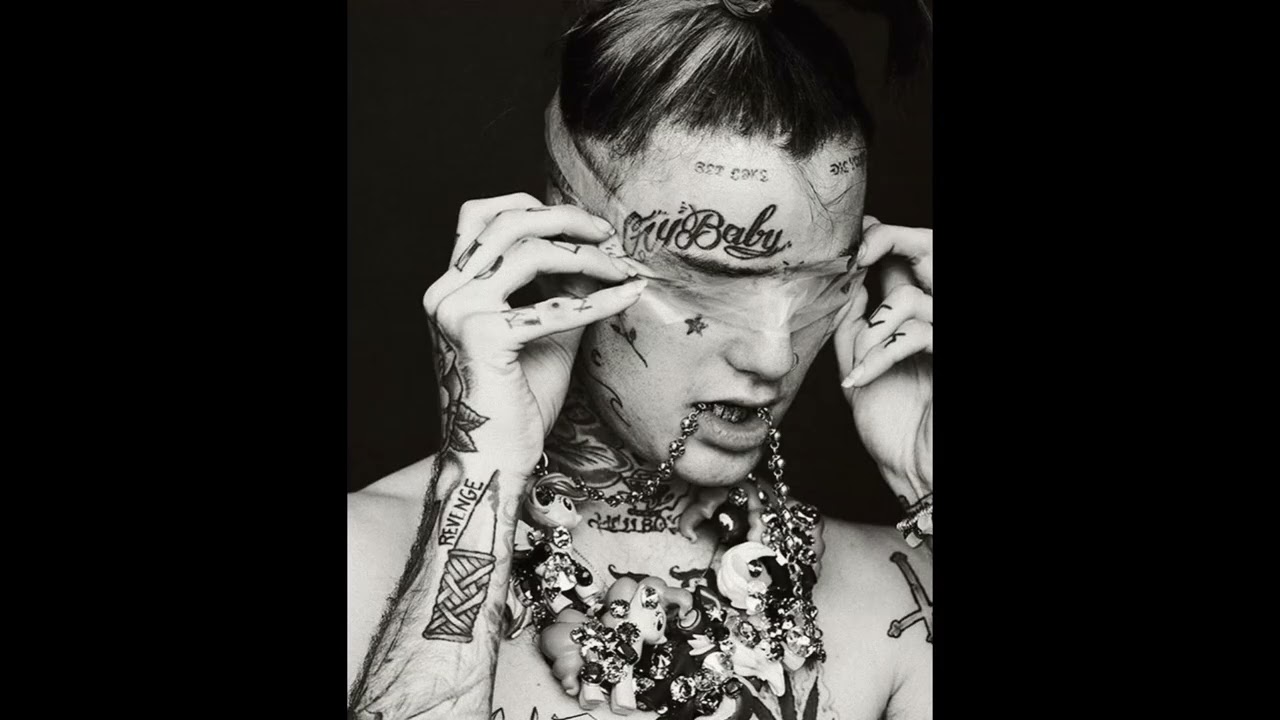 [free for profit] lil peep type beat "stranger things"