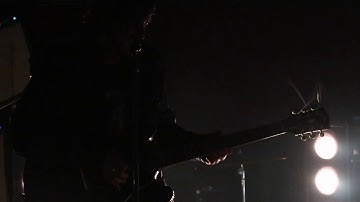Reignwolf "Are You Satisfied?" @ The Wonder Bar Asbury Park New Jersey 8.9.2019