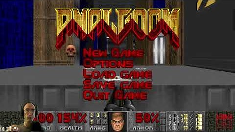 Birthday weekend special: AMALGOOM | HMP | DSDA-Doom | Long OverDOOMed E8