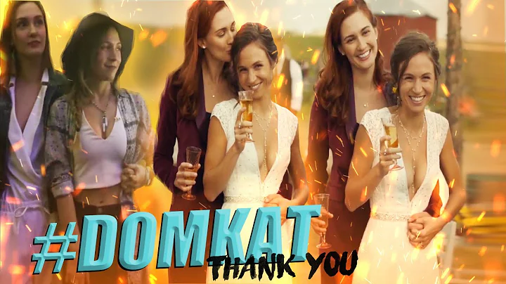 Mind-Blowing Chemistry Kat Barrell & Dominique Pro...