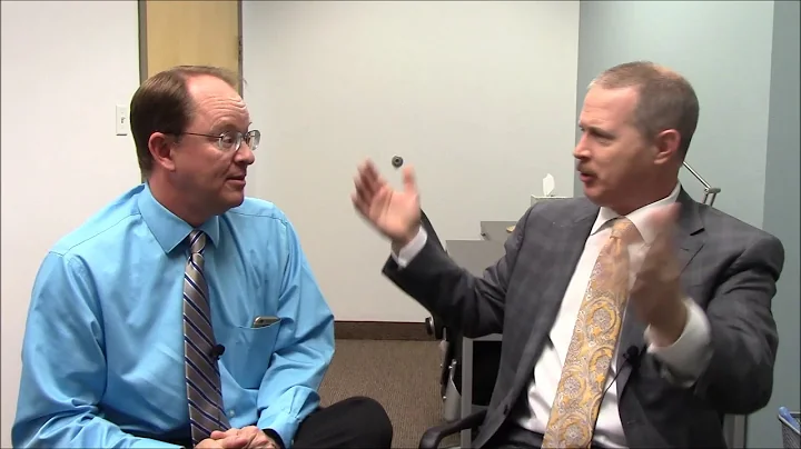 Mark Hedrick on Vocational Assessments