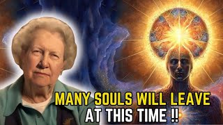 Dolores Cannon's Legacy: Understanding the Profound Departure of Souls in the Shift✨ by Fun Facts NYC 39 views 3 months ago 13 minutes, 36 seconds