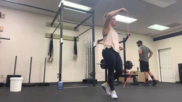 Casey Newberry | 21.1 Scaled