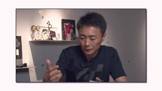PlayStation(R)20周年特別企画　SPECIAL INTERVIEW ：山内一典篇