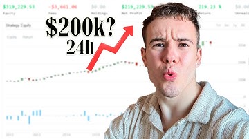 I Built a Neural-Network AI Trading Algorithm That Earned $200K