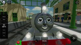 Buying Silver Percy In Sodor Online