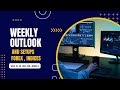 Weekly outlook and setups vol # 11 (10-03-2024) | FOREX , Indices