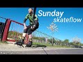 Chilled sunday skate  skateflow  inline skating  rollerblading  patins  rolki  