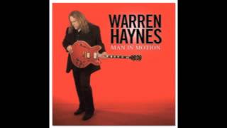 Warren Haynes Save me chords