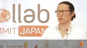 collab Summit Japan - SPEED, DEPTH, BREADTH Framework | Jirnexu