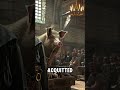 The Bizarre Trial of the Pig who Went to Court