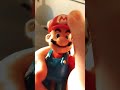 mario gets executed