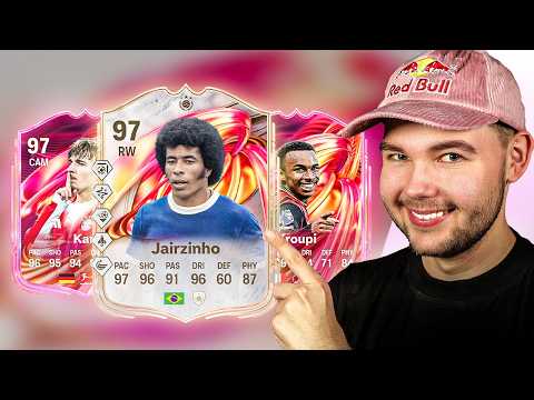 New FUTTIES SEASON PASS in FC 26 ULTIMATE TEAM