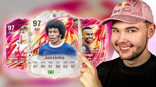 Nowy KARNET BOJOWY FUTTIES w FC 26 ULTIMATE TEAM