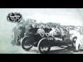 Henry ford sets speed record  decades tv network