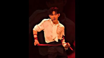 Zhanghao edit🔥 #zhanghao #overme #boysplanet #mnet #kpop #edit #shorts