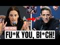Caitlin Clark ERUPTS In Heated Clash With Indiana Fever Coaches — Fans Demand Immediate Firings!