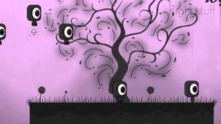 Run In Crowd ios iphone gameplay screenshot 3