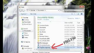 Picture Editor in VB ( P1 : image Converter )