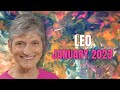 Leo January 2023 Astrology Horoscope Forecast