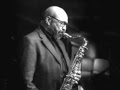 James Moody - Giant Steps