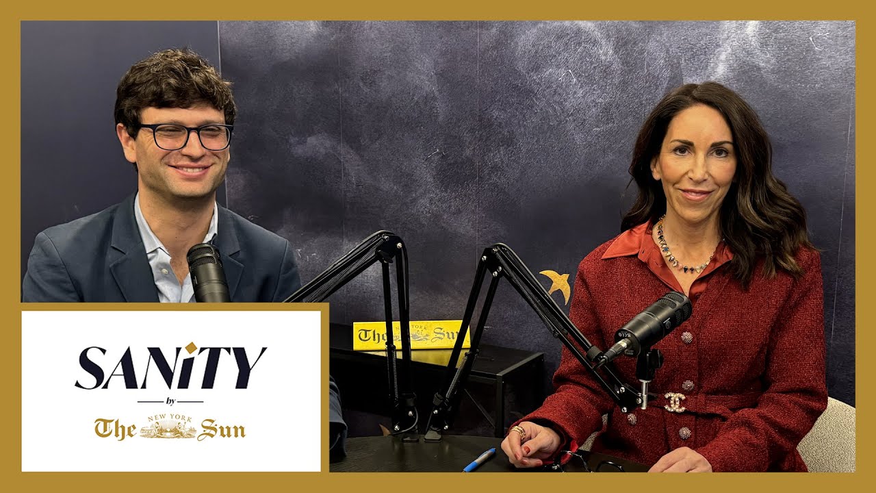 Программа «Здравый смысл» газеты The New York Sun, эпизод 44: «Момент истины для Трампа в Иране»