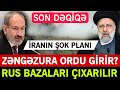 Əsas xəbərlər 13.11.2023 Rus Bazası Çıxarılır - İrəvandan QƏRAR