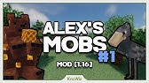 Electroblobs Wizardry Guide Tuto Fr Minecraft 1 12 2 Youtube