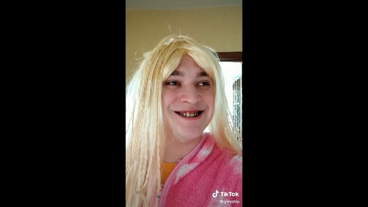 Лада из тик тока