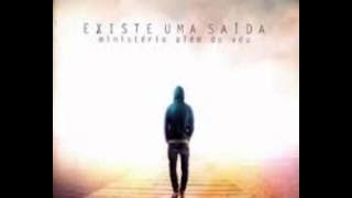 ministério além do véu( vou sobreviver)