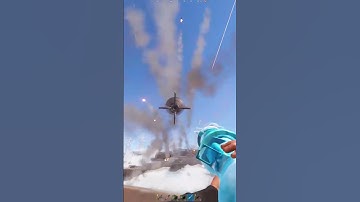 When the RAID HITS on Vital Rust US10x!