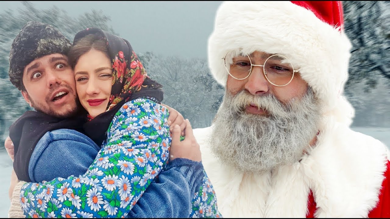 MAGIA CRĂCIUNULUI ( 2018 ) #3Chestii