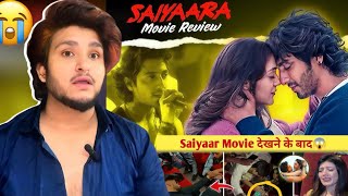 Saiyaara Movie Public Reaction Hit Or Flop | 2 Day Movie Collection #saiyaaramovie #publicreaction