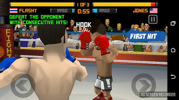 Punch hero level 1 guide