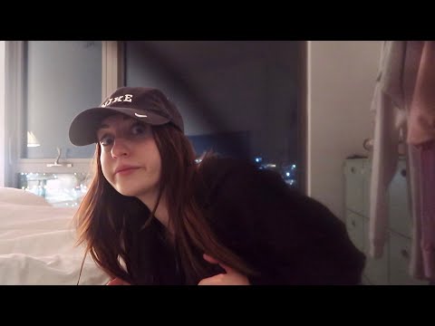 ASMR Thief Roleplay ~ lets be friends?