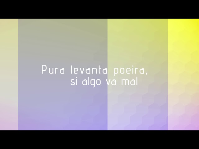 Levanta Poeira 2017 - Letra e Música: Pedrinho Niceta. Vídeo Cláuton 