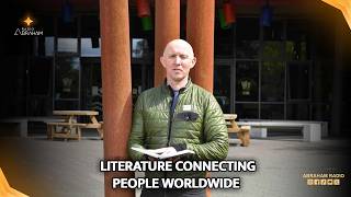 The Worlds We Meet Through Literature: Exploring How Stories Connect Us to Each Other and the World