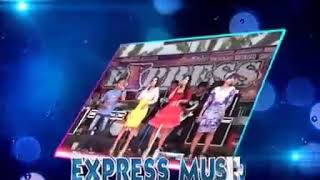 Dj main dj ... expres musik live ngaluran Pemuda gawat fans club