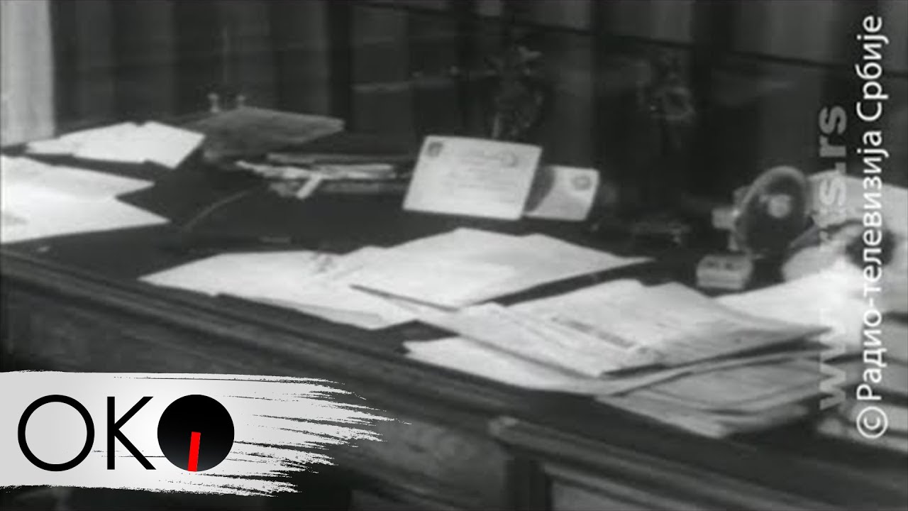 Oko magazin: Dostojevski i Srbi - kako nas je razumeo ruski genije