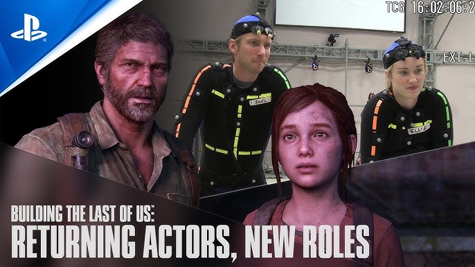 The Last Of Us Episode 4 Trailer Reveals What's To Come - GameSpot