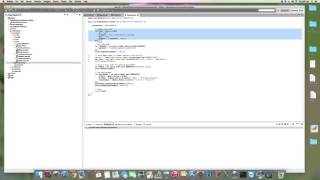 SAP UI5 FIORI Video Part 3