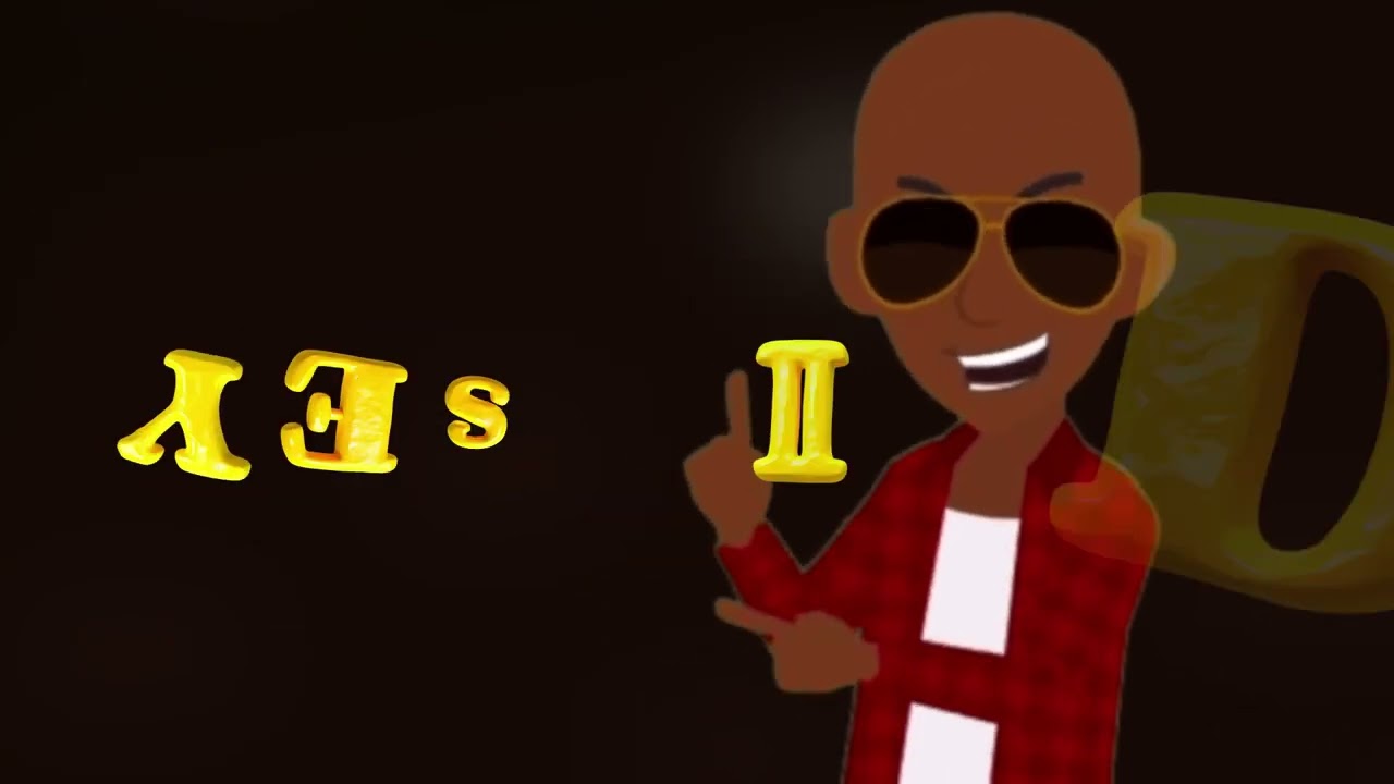 Iwer George - Yes I Do (feat. DJ Iwer) | Official Lyric Video 