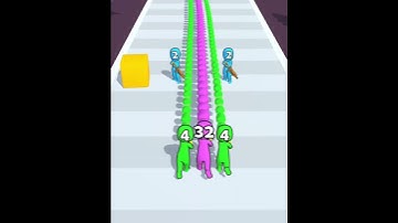 Merge grabber #73 | #androidgames #mobilegame #mergegrabbervideos #internet #randomgames