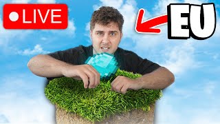Blocat Pe 1 Bloc In Minecraft Ajutor
