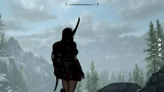 Skyrim -Jeremy Soule(My favorite theme music in the game)
