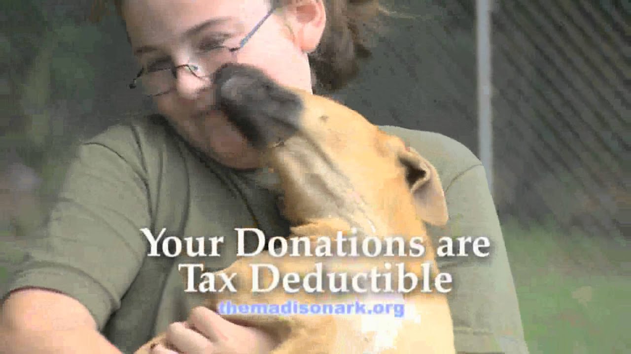 The Madison Ark.wmv YouTube