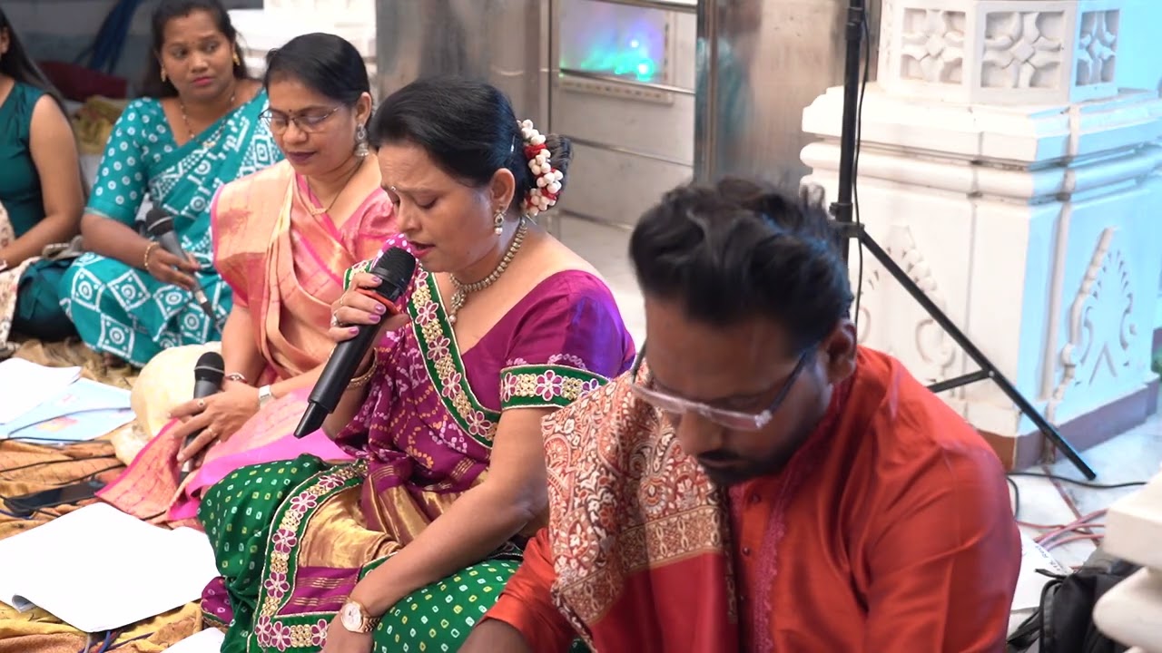 Anand No Garbo (feat. Ripesha kshatriya & Anil)