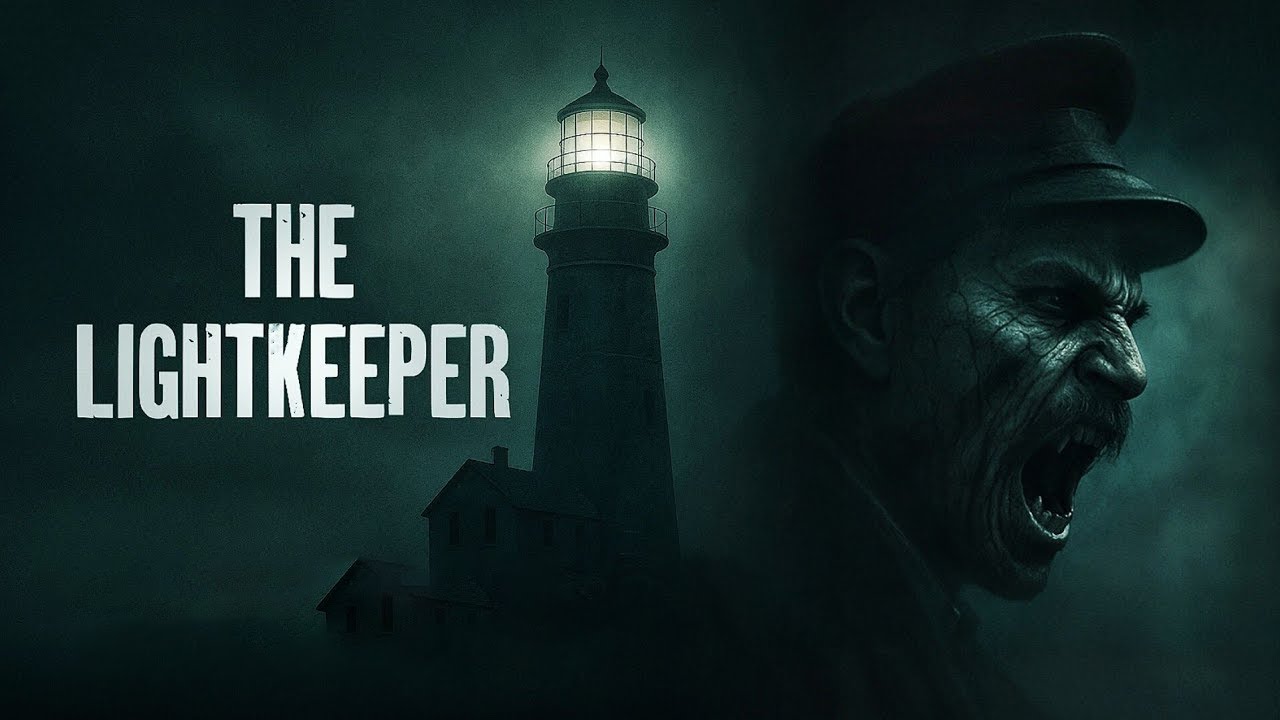 2025년 10월 29일 라이트키퍼: 저주받은 등대지기