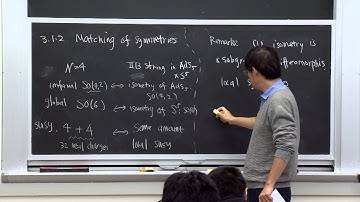 18. General Aspects of the Duality