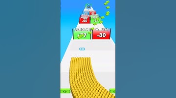 Bullet Army Run #shorts #short